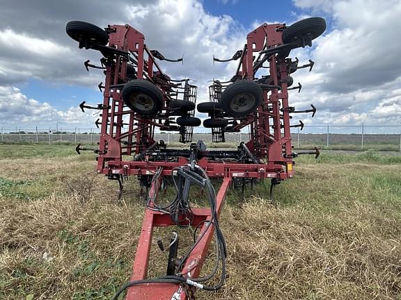 Image of Case IH Tigermate 200 Primary image