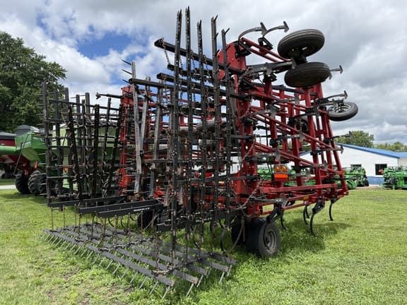 Image of Case IH Tigermate 200 equipment image 3