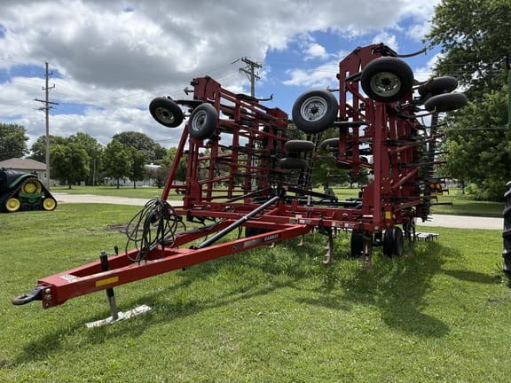 2014 Case IH Tigermate 200 Equipment Image0