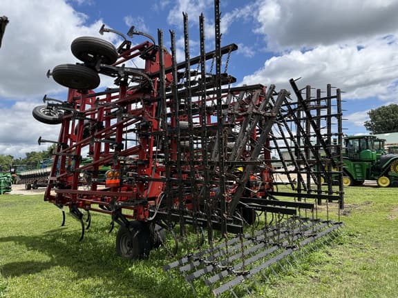 Image of Case IH Tigermate 200 equipment image 1