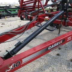 Main image Case IH Tigermate 200