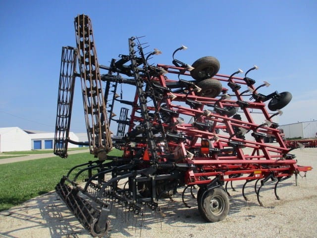 2014 Case IH Tigermate 200 Equipment Image0