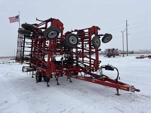 Image of Case IH Tigermate 200 equipment image 1