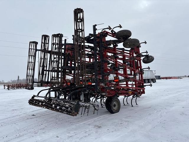 Image of Case IH Tigermate 200 equipment image 2