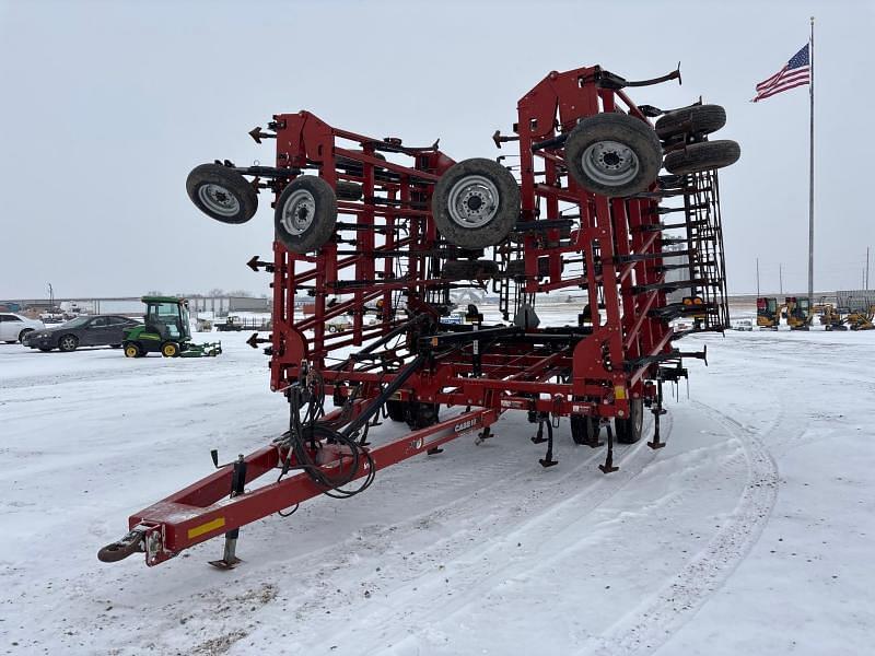 Image of Case IH Tigermate 200 Primary image