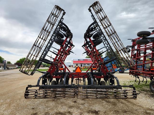 Image of Case IH Tigermate 200 equipment image 4