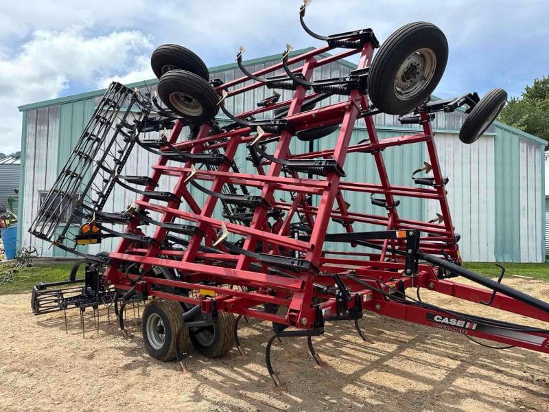 Image of Case IH Tigermate 200 Primary image