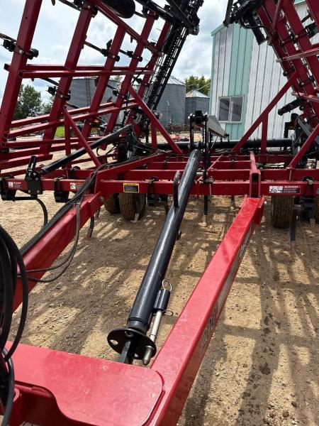 Image of Case IH Tigermate 200 equipment image 3
