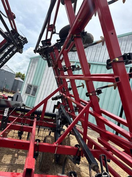 Image of Case IH Tigermate 200 equipment image 4