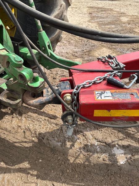 Image of Case IH Tigermate 200 equipment image 2