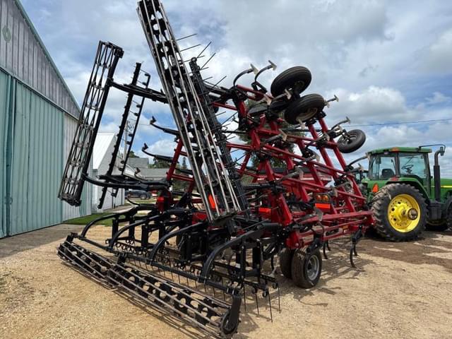 Image of Case IH Tigermate 200 equipment image 1
