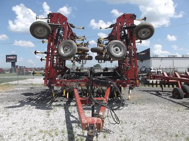 Image of Case IH Tigermate 200 equipment image 2