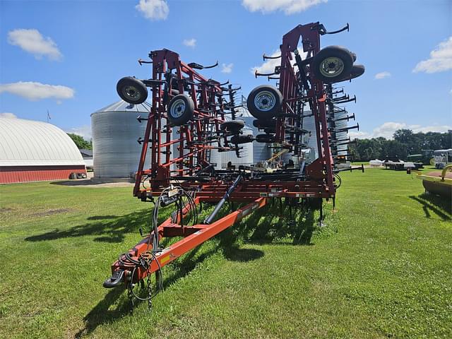 Image of Case IH Tigermate 200 equipment image 1