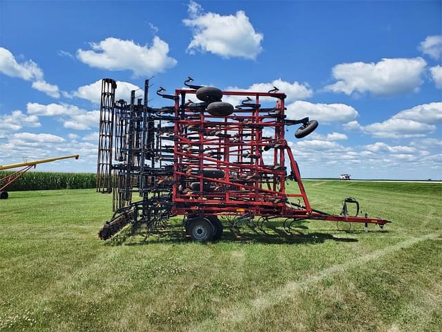 Image of Case IH Tigermate 200 equipment image 4