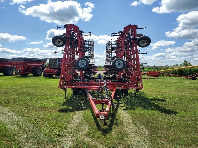 Image of Case IH Tigermate 200 equipment image 2