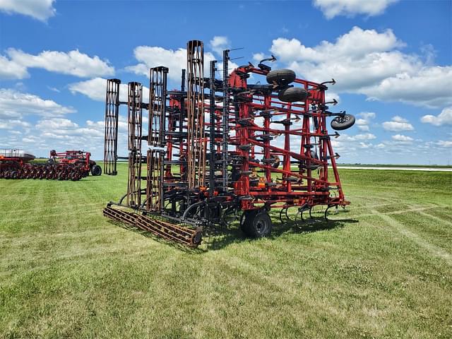 Image of Case IH Tigermate 200 equipment image 4