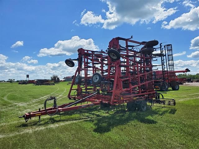 Image of Case IH Tigermate 200 equipment image 1