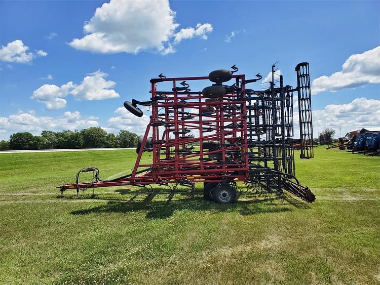 2014 Case IH Tigermate 200 Equipment Image0