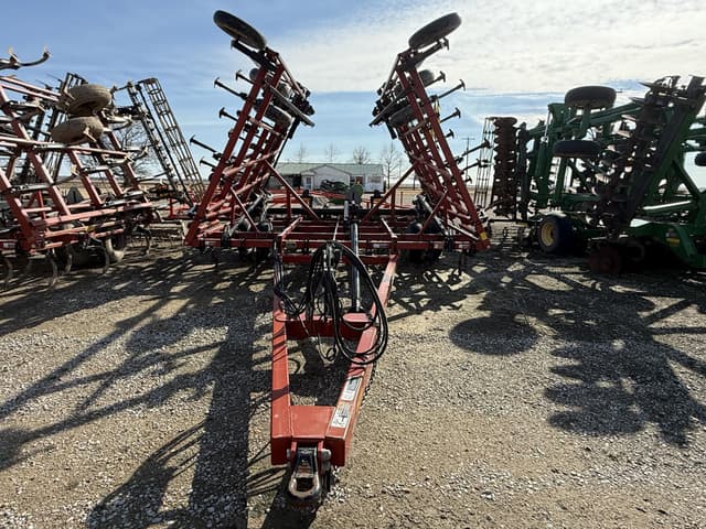 Image of Case IH Tigermate 200 equipment image 1