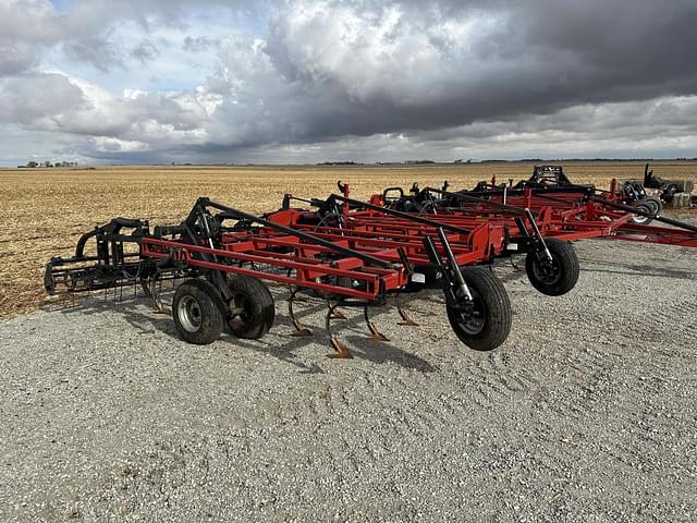 Image of Case IH Tigermate 200 equipment image 1