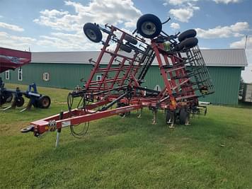 Main image Case IH Tigermate 200