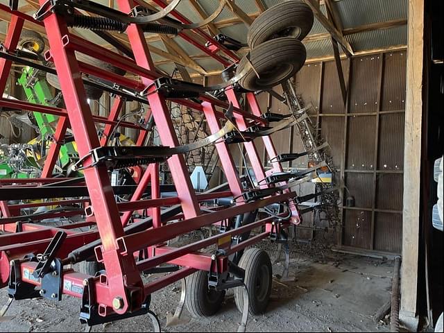 Image of Case IH Tigermate 200 equipment image 1
