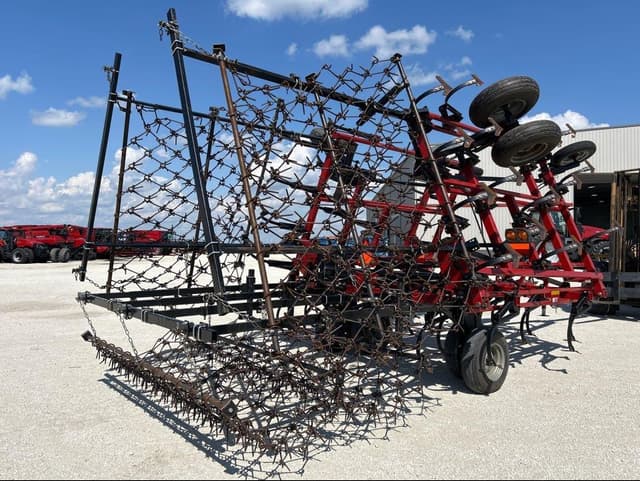 Image of Case IH Tigermate 200 equipment image 2