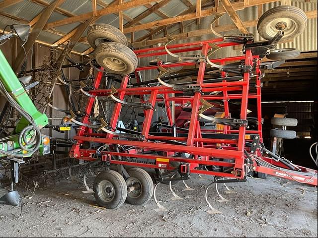 Image of Case IH Tigermate 200 equipment image 3