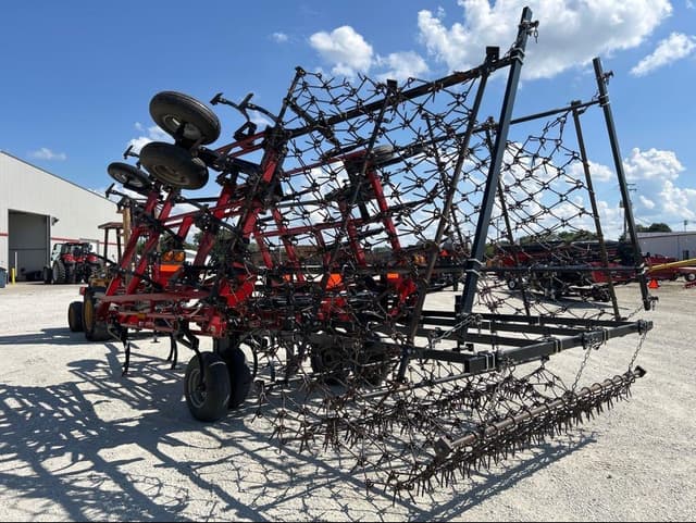 Image of Case IH Tigermate 200 equipment image 4