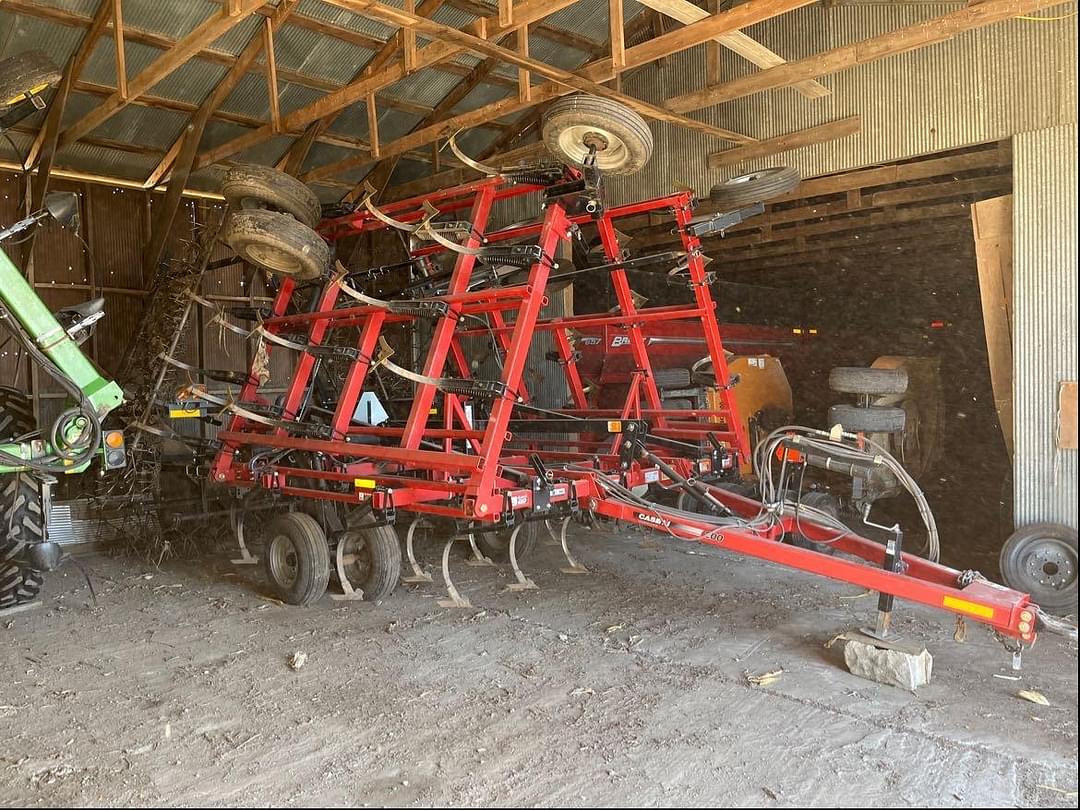 Image of Case IH Tigermate 200 Primary image