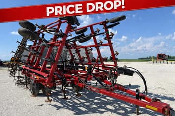 Main image Case IH Tigermate 200