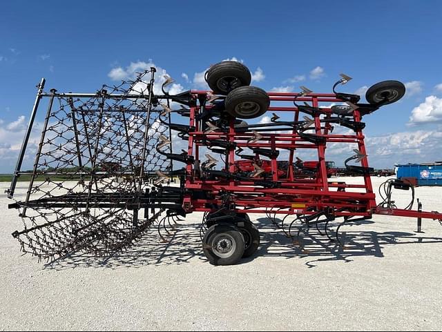 Image of Case IH Tigermate 200 equipment image 1