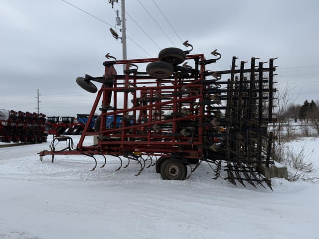 Image of Case IH Tigermate 200 equipment image 3