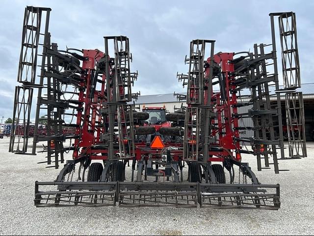 Image of Case IH Tigermate 200 equipment image 4