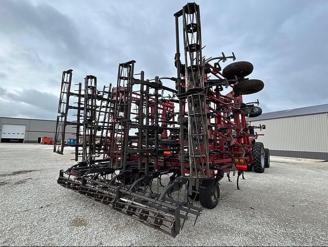 Image of Case IH Tigermate 200 equipment image 3