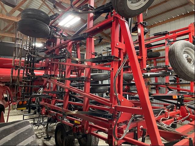 Image of Case IH Tigermate 200 equipment image 2