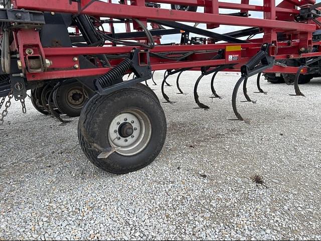 Image of Case IH Tigermate 200 equipment image 1