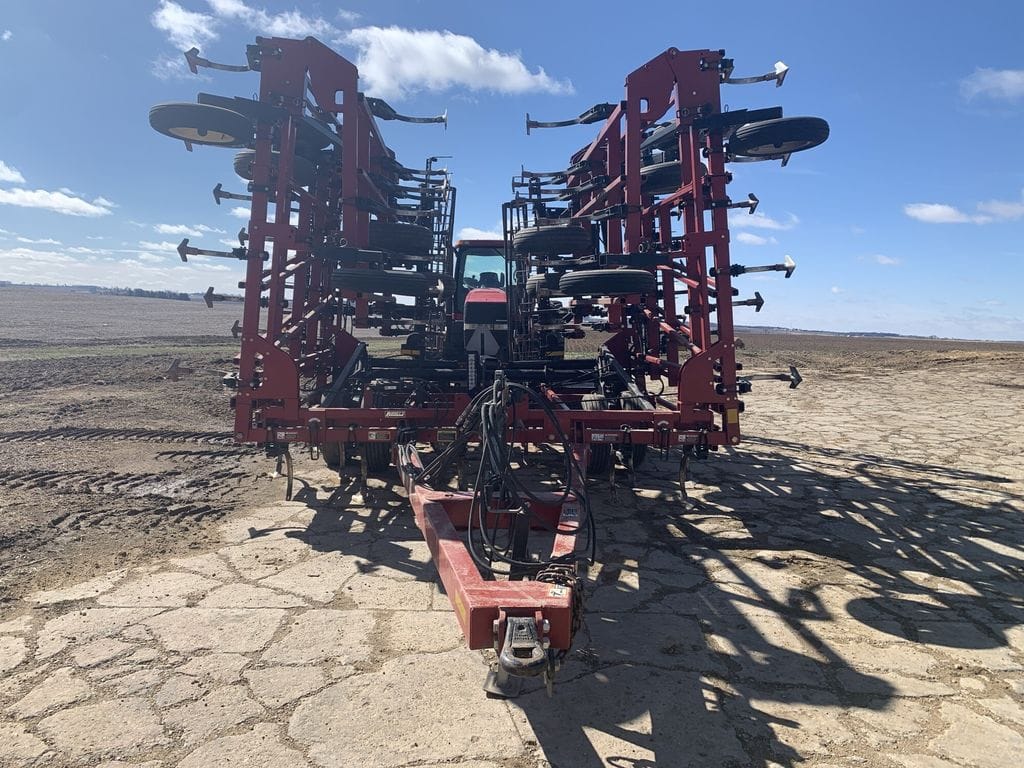 2014 Case IH Tigermate 200 Equipment Image0