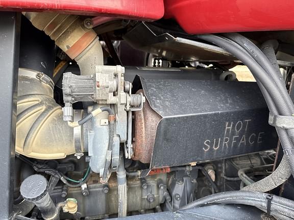Image of Case IH Titan 3030 equipment image 4