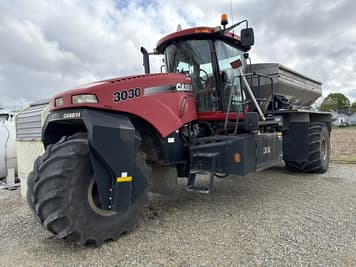 Main image Case IH Titan 3030