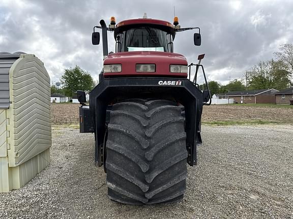 Image of Case IH Titan 3030 Primary image