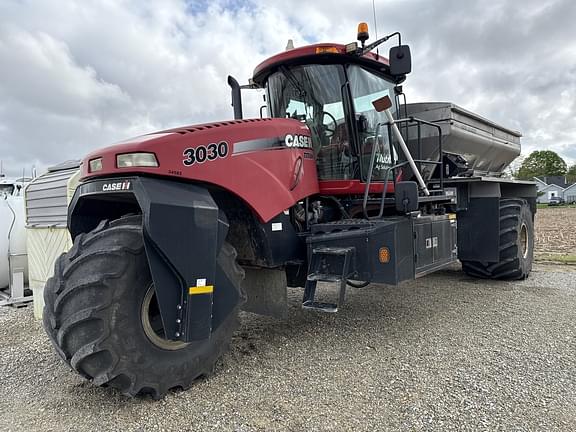Image of Case IH Titan 3030 Primary image