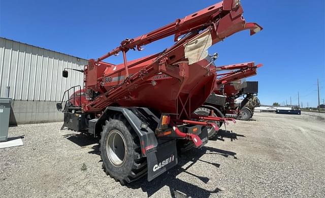 Image of Case IH Titan 3530 equipment image 2