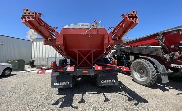 Image of Case IH Titan 3530 equipment image 3