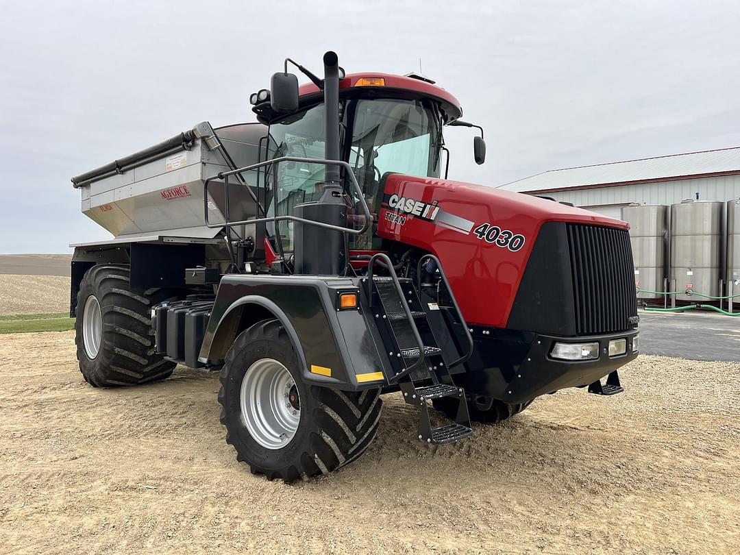 Image of Case IH Titan 4030 Primary image