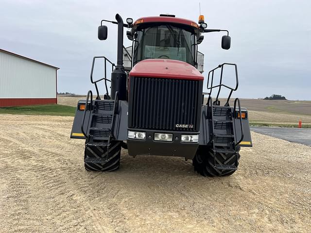 Image of Case IH Titan 4030 equipment image 2