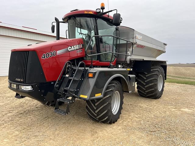 Image of Case IH Titan 4030 equipment image 1