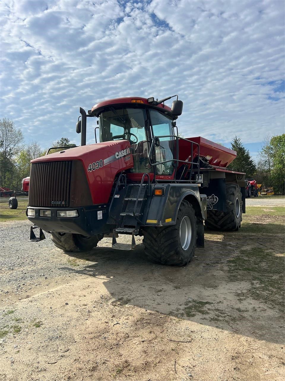 Image of Case IH Titan 4030 Primary image