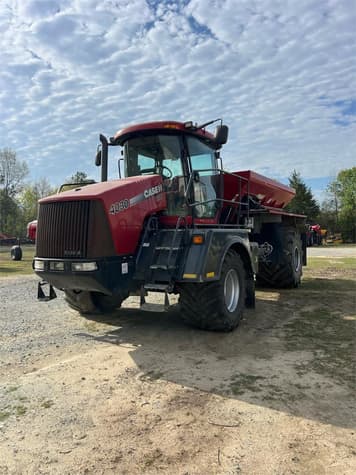 Main image Case IH Titan 4030