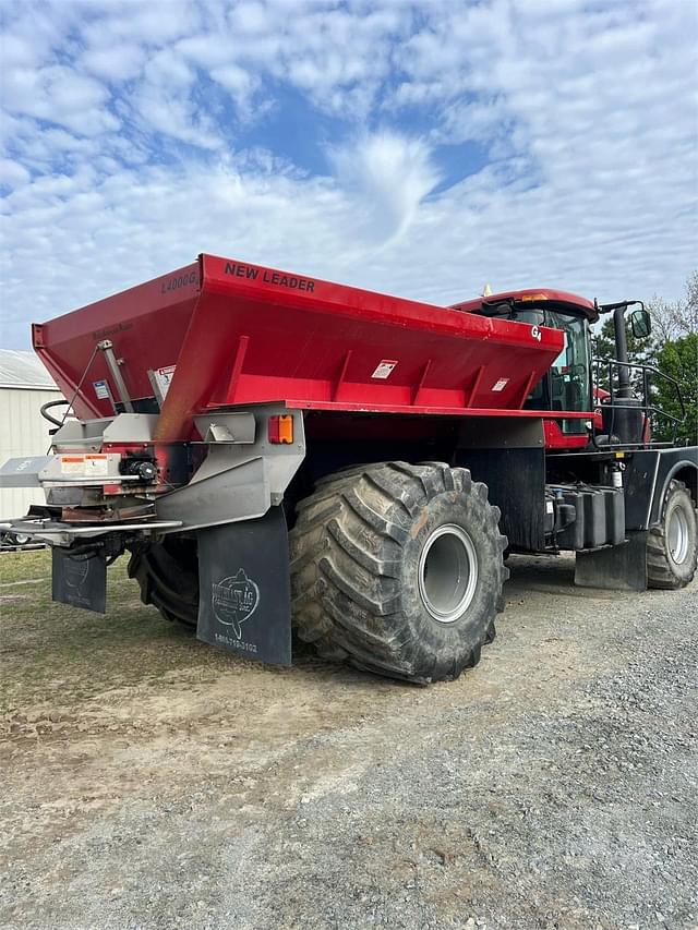 Image of Case IH Titan 4030 equipment image 3